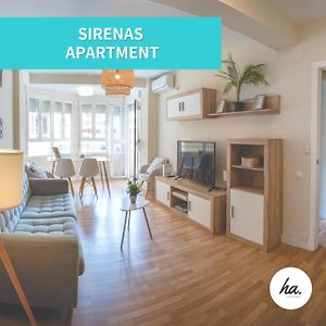 Sirenas Apartment