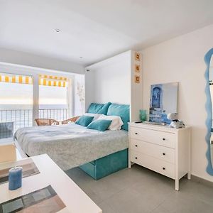 Loft Beach Blue